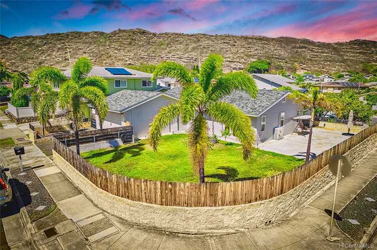 587 Kealahou Street Honolulu, HI 96825 | MLS 202216652 Photo 1
