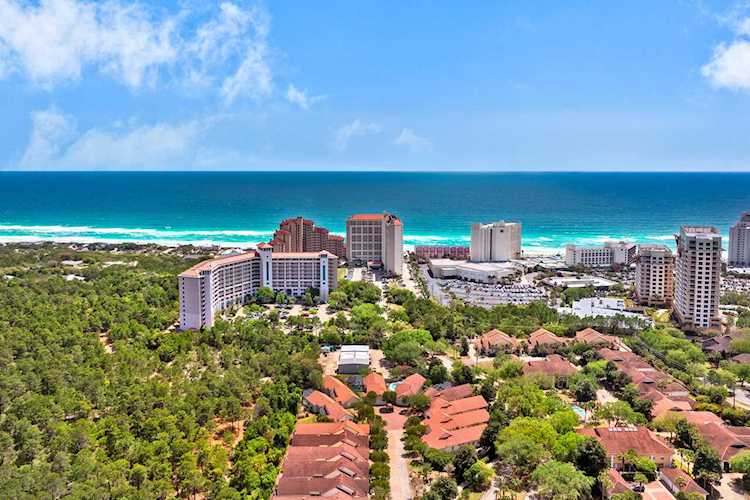79 Sierra Dunes Drive Miramar Beach, FL 32550