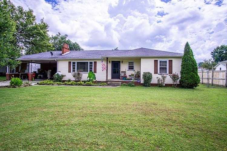 7965 Cumberland Falls Hwy Hwy Corbin, KY 40701 | MLS 22018240 Photo 1