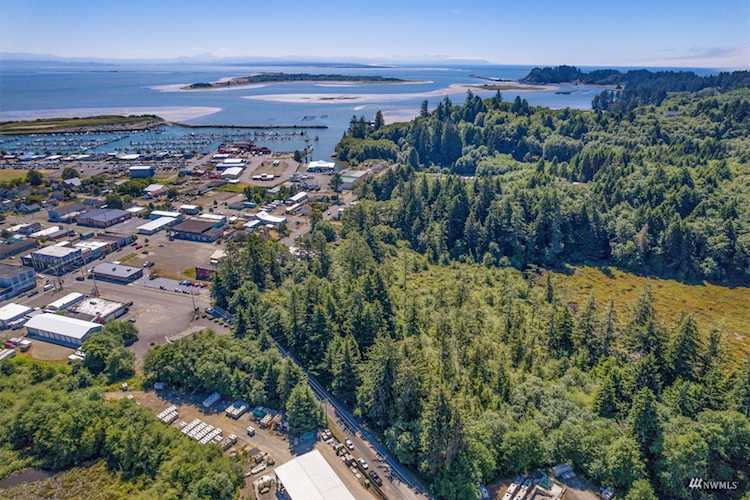 0 North Head Rd Ilwaco, WA 98624 MLS# 1982567 | PNWR.com Photo 1