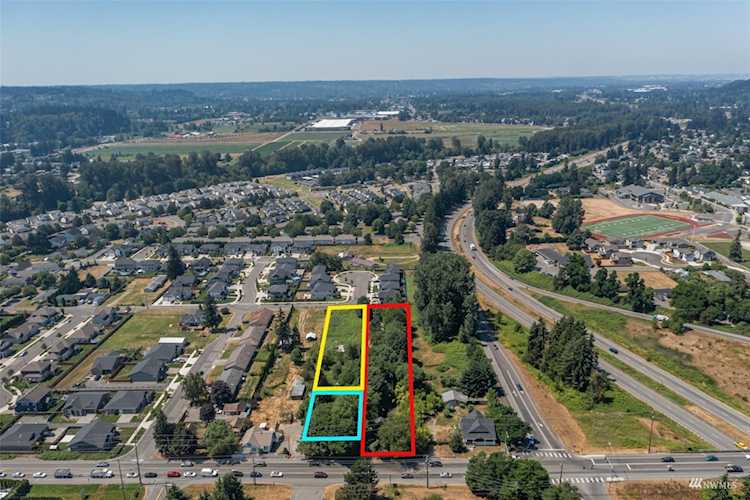 7216 Orting Hwy E Sumner, WA 98390