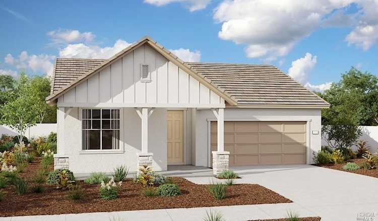 6252 Olympic Place Rohnert Park, CA 94928 | MLS 322076647 Photo 1