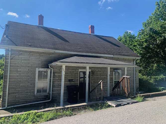 625 Hillcrest Ave Frankfort, KY 40601