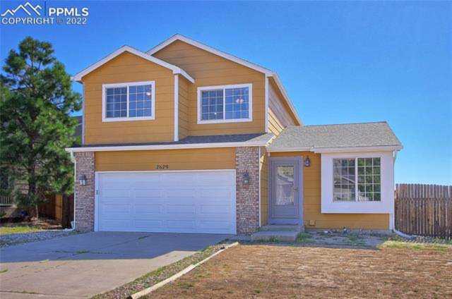 7679 Old Spec Road Peyton, CO 80831