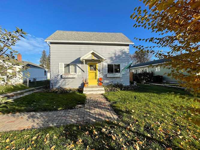 141 5 Ave N Casselton, ND 58012