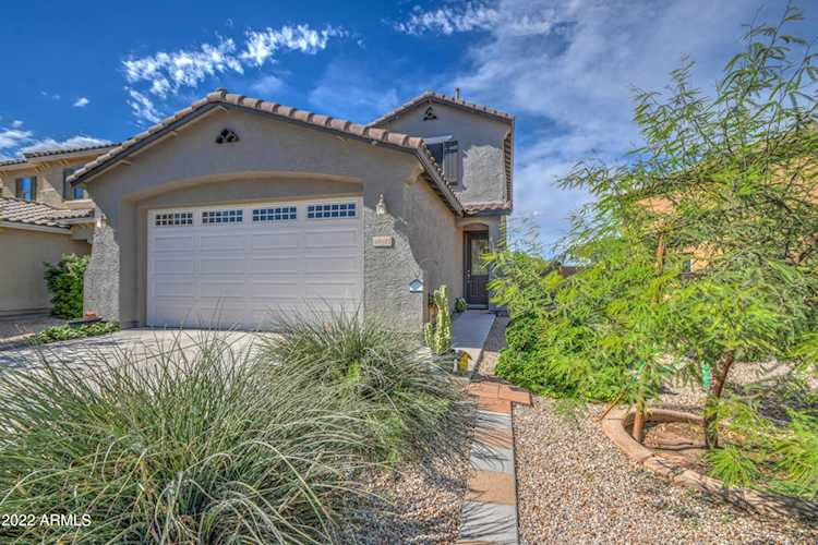 40402 W Peggy Court Maricopa, AZ 85138 | MLS 6450386 Photo 1