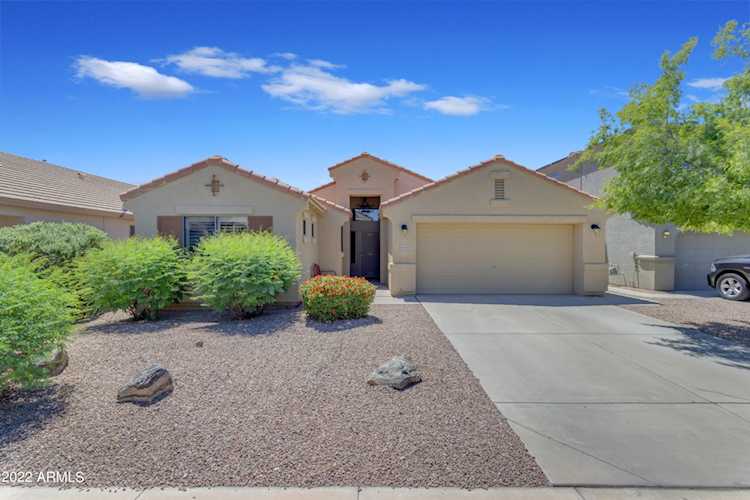 42505 W Venture Road Maricopa, AZ 85138 | MLS 6450393 Photo 1