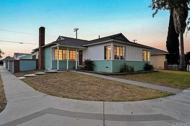 13123 S Wilkie Ave Gardena, CA 90249