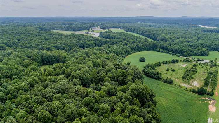 12.94 ac Roy Rogers Road Roxboro, NC 27574