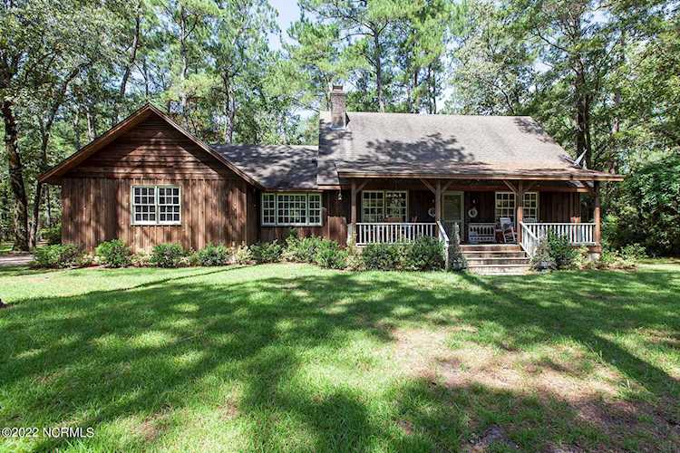 4004 Borough Road Currie, NC 28435