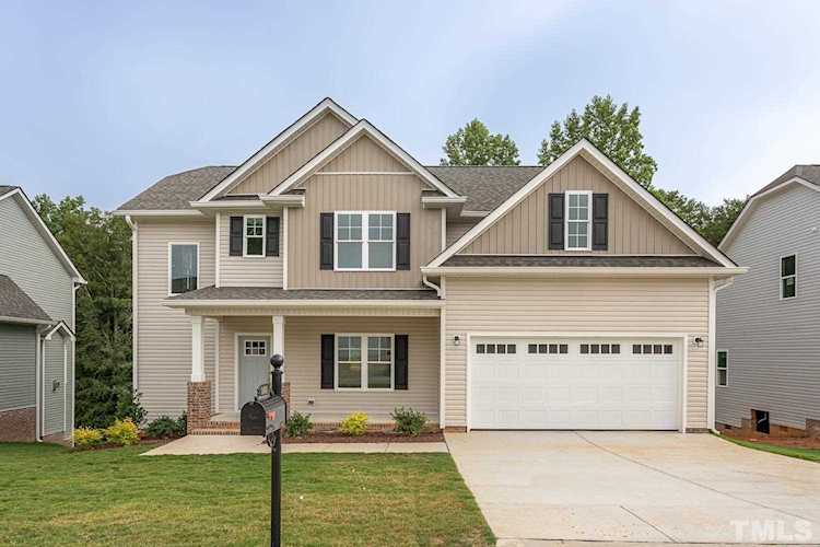 141 Millwood Drive Clayton, NC 27527