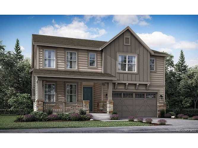 13145 E 102nd Pl Commerce City, CO 80022