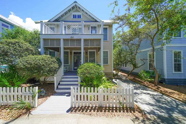 44 N Ryan Street Santa Rosa Beach, FL 32459 | MLS 903006 Photo 1