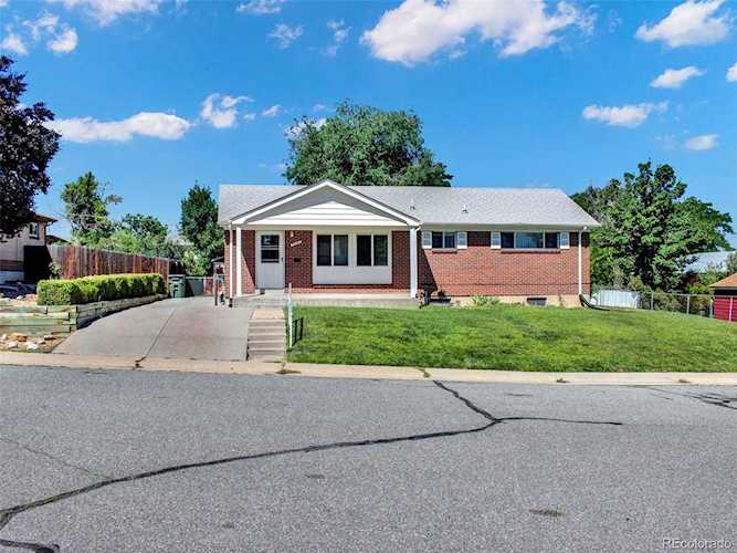 10451 Lincoln St Northglenn, CO 80233