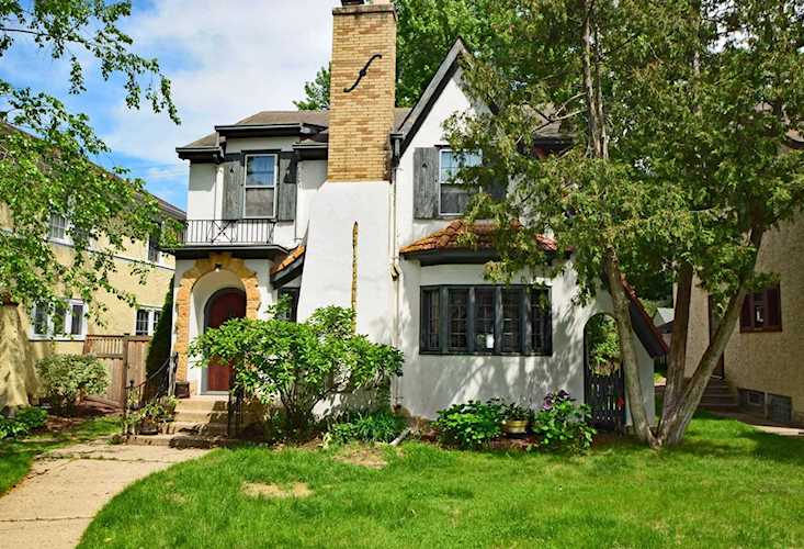 5225 Abbott Avenue S Minneapolis, MN 55410