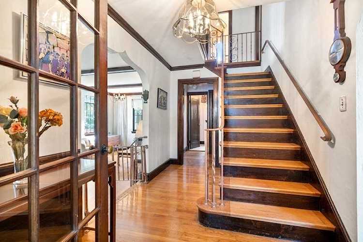 15 Sheldon Rd. Newton, MA 02459