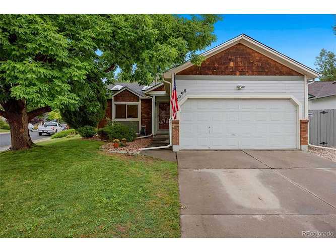 2098 Cheyenne Ave Loveland, CO 80538 | MLS 8224805 Photo 1