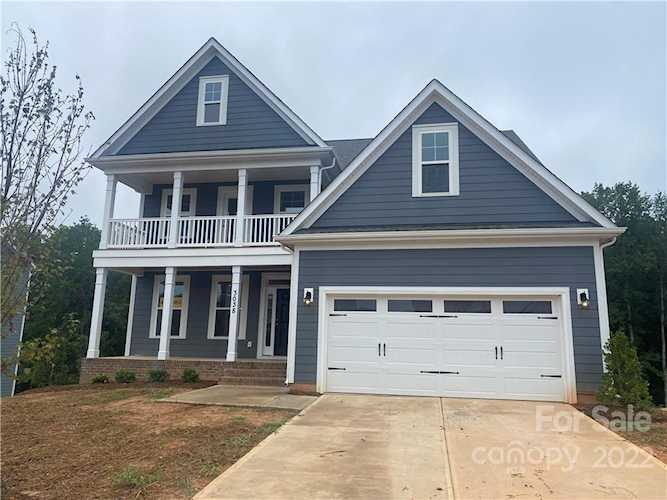 3038 Birch Creek Dr Gastonia, NC 28054 | MLS 3872071 Photo 1