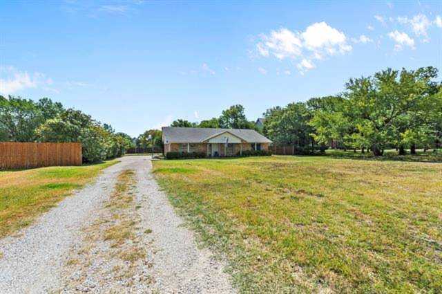 2815 Ridgecrest Drive Southlake, TX 76092
