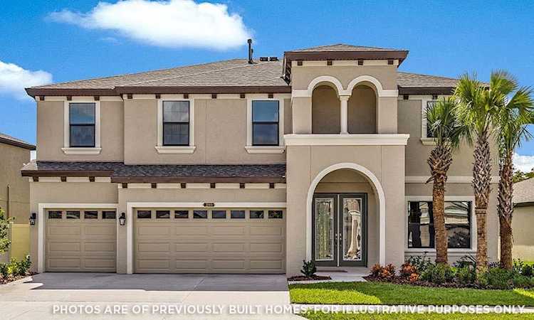 14530 Woodland Spur Dr Lithia, FL 33547