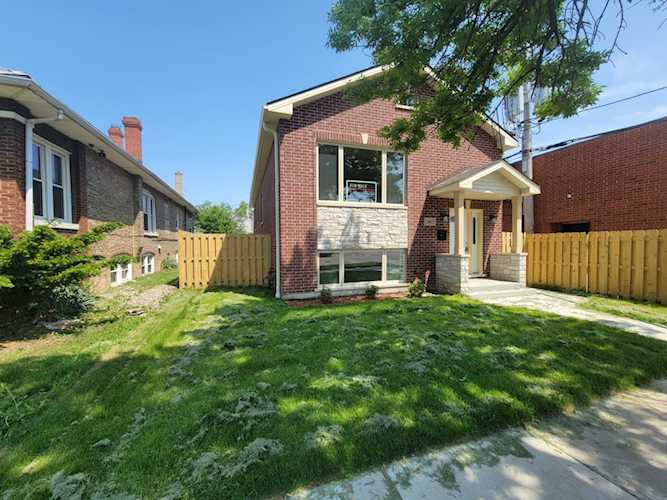 2415 N Newcastle Ave Chicago, IL 60707