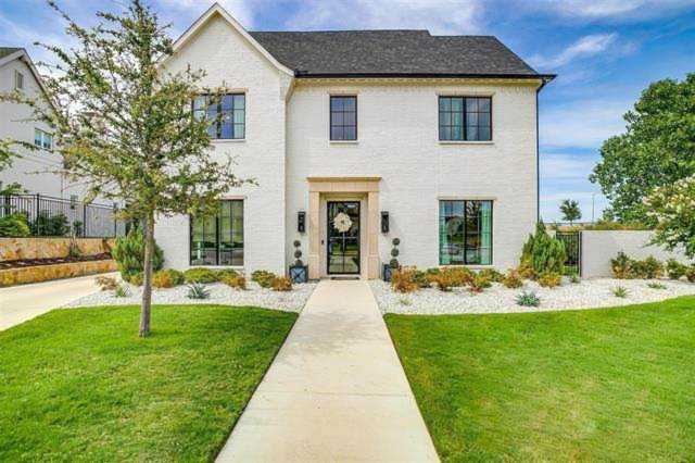 3800 Bent Elm Lane Fort Worth, TX 76109