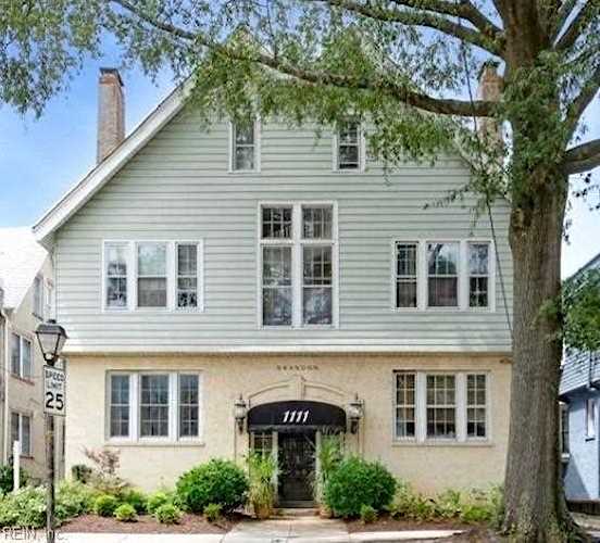 1111 Colley Ave #6 Norfolk, VA 23507