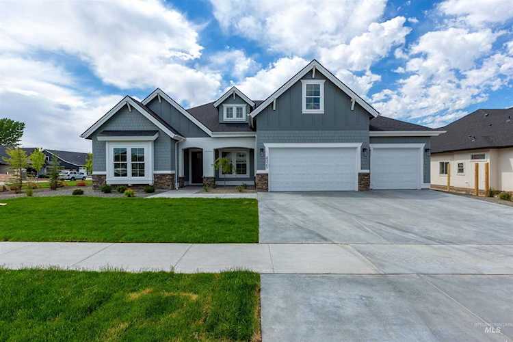 Build Idaho- Prepare to be Moved! Idaho's Ultimate Home Search Photo 1