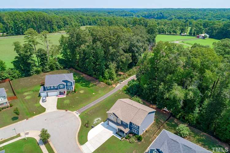 100 Grandfather Court Holly Springs, NC 27540