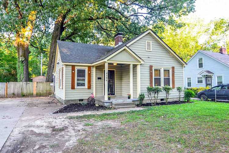 706 S Graham St Memphis, TN 38111 | MLS 10130571 Photo 1