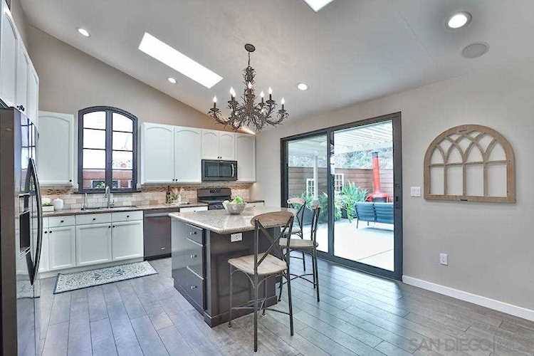 2002 Mendocino Blvd. San Diego, CA 92107