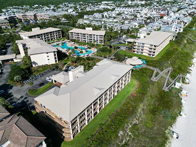 10254 Co Highway 30A #46W Inlet Beach, FL 32461