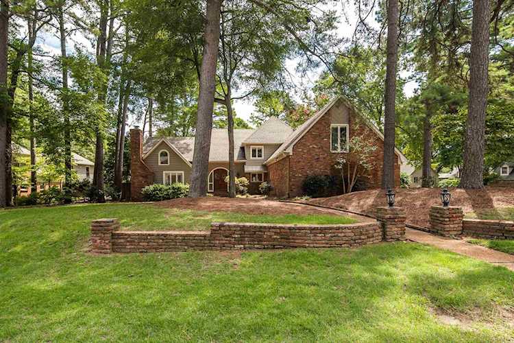 3100 Oakleigh Ln Germantown, TN 38138 | MLS 10131323 Photo 1