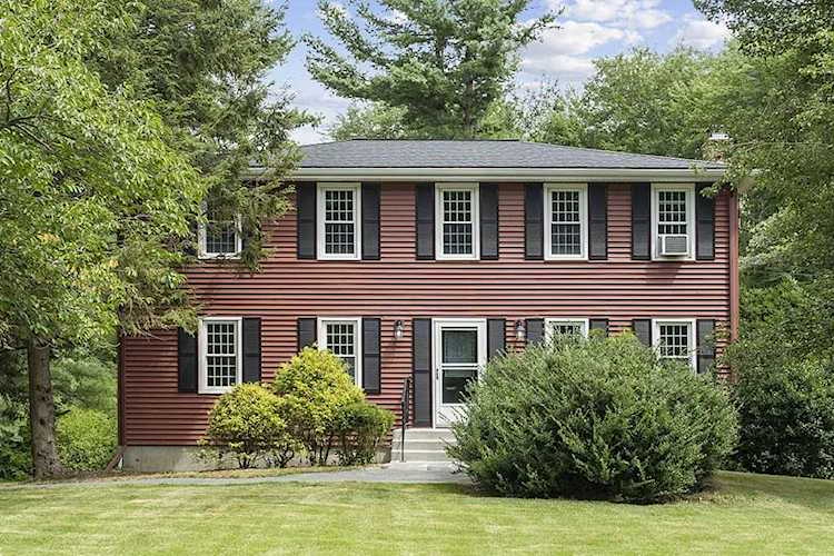 136 North Street Grafton, MA 01536