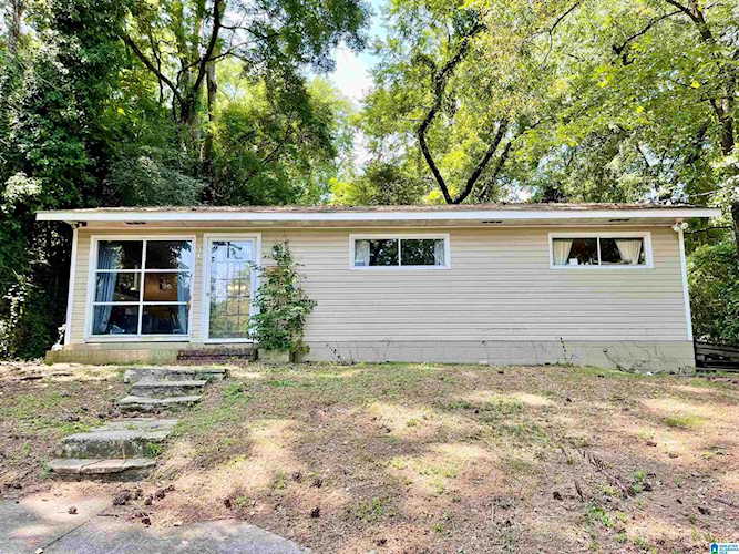 512 S 59th Place Birmingham, AL 35212