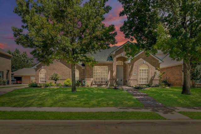 1834 Windsong Circle Keller, TX 76248