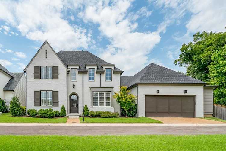 4882 Grosvenor Hill Cv Memphis, TN 38117 | MLS 10131327 Photo 1