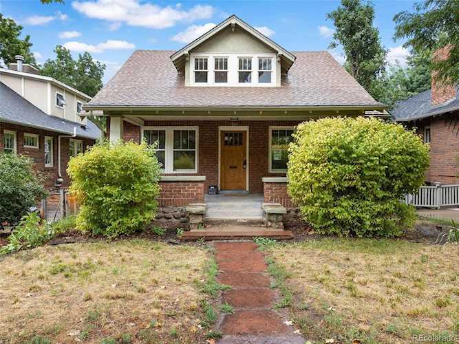 920 Pine St Boulder, CO 80302