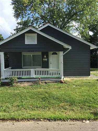 3748 Detroit Avenue Harrison Twp, OH 45416 | MLS 870814 Photo 1