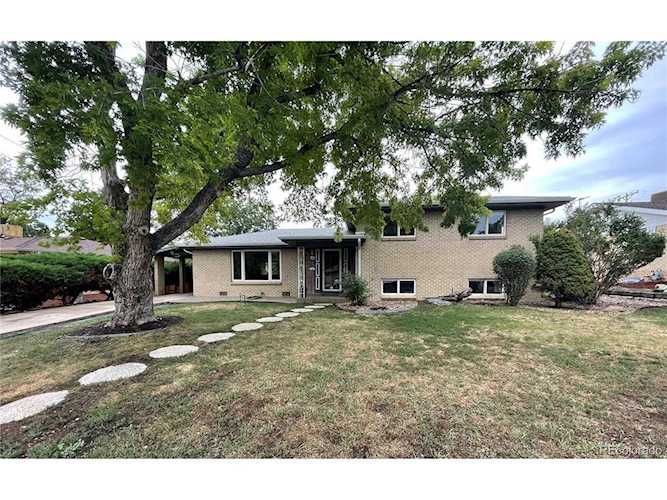 150 S Benton St Lakewood, CO 80226 | MLS 2222887 Photo 1