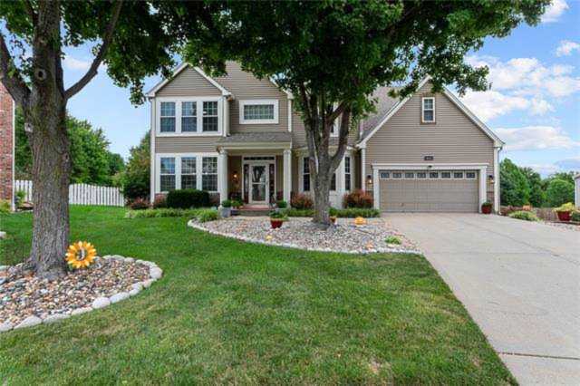 9325 N Charlotte Ct Kansas City, MO 64155 | MLS 2398379 Photo 1