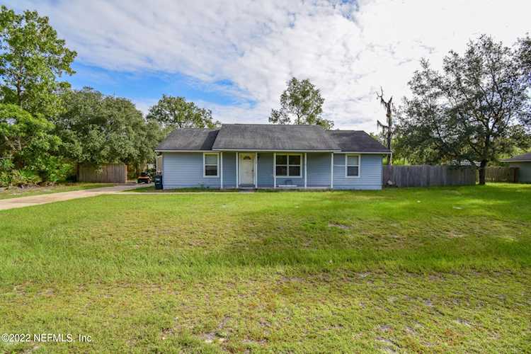 138 Blackjack Cir Interlachen, FL 32148 | MLS 1186788 Photo 1