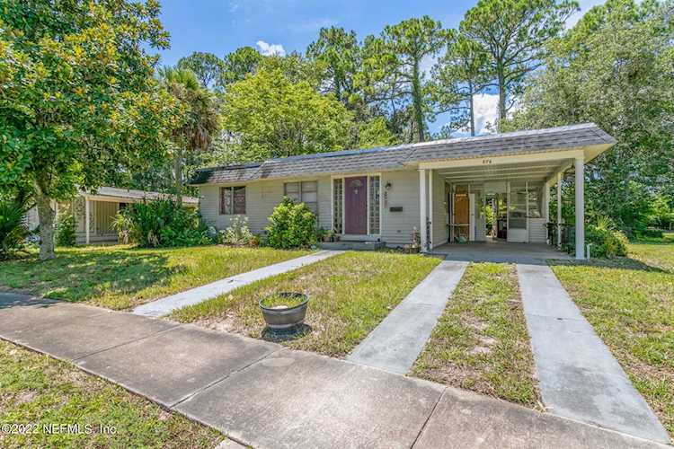 876 Palermo Rd St Augustine, FL 32086