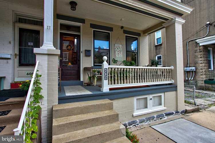 606 E Chestnut St Lancaster, PA 17602 | MLS PALA2023402 Photo 1