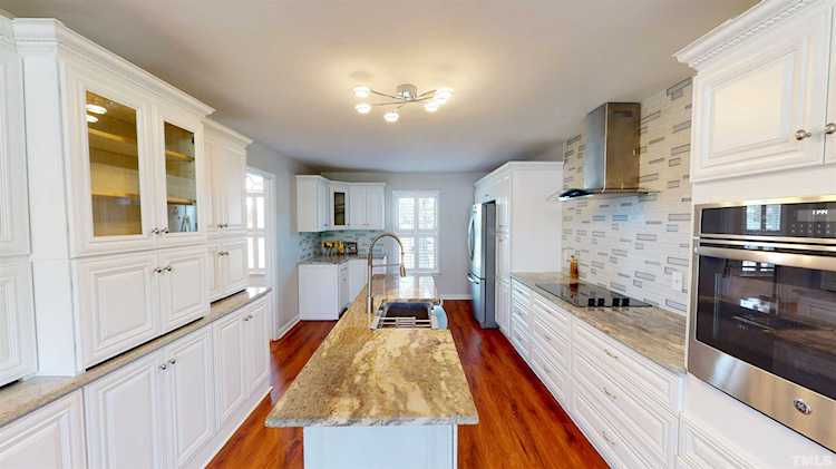 200 Lee Trace Drive Smithfield, NC 27577