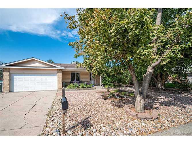 1081 S Jasper St Aurora, CO 80017 | MLS 2816350 Photo 1
