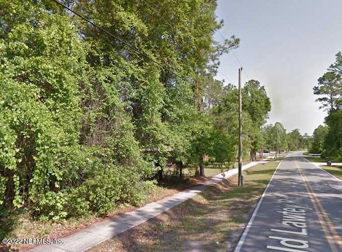 0 Old Lawtey Rd Starke, FL 32091