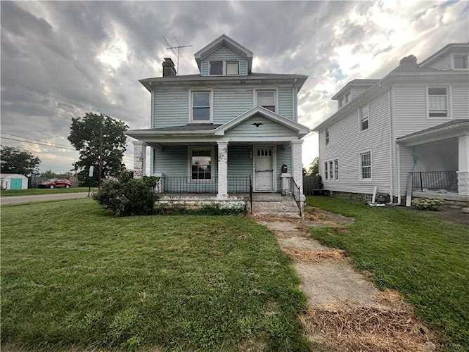 100 N Sutphin Street Middletown, OH 45042 | MLS 870820 Photo 1