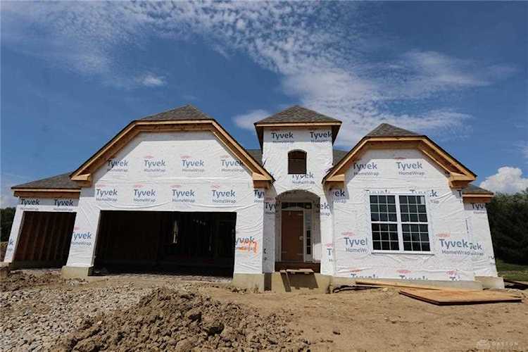 9322 Buckboard Drive Washington TWP, OH 45458 | Vision Realty Inc. Photo 1