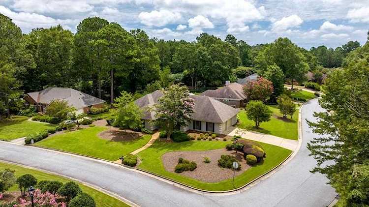 8063 Turtle Creek Drive Columbus, GA 31909